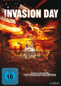 Invasion Day | Dragon Day  |   DVD